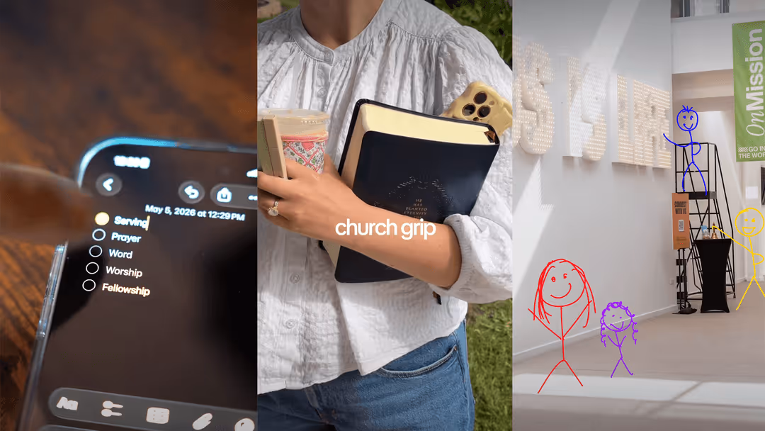 Social Roundup #02